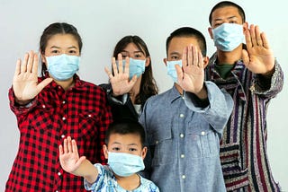 Are Long COVID Sufferers Contagious & Test Positive?