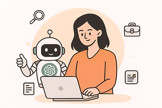 How I Used ChatGPT to Land My Next Data Science Role
