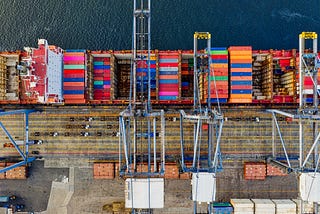 From One Port to Another: How Poor Connectivity Can Affect the Maritime Industry