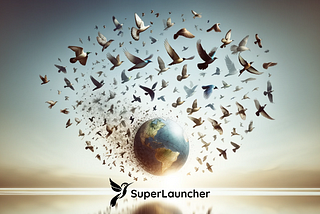 SuperLauncher: Streamlining Communications — 15 Dec 2023
