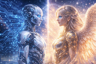 Between Worlds: The Cyber Layer and the Future of Reality