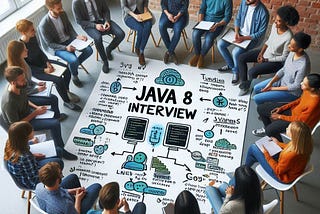 Java 8 Interview Questions: Ultimate Guide to Ace Your Next Job Interview