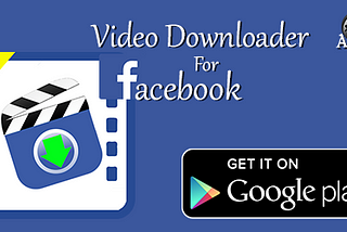 Video Downloader For FB