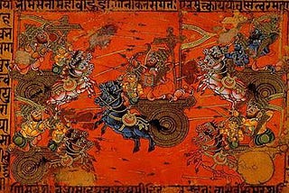 Understanding Narrative in the Mahabharata