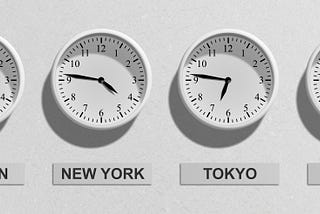 Improving User Engagement with Timezone / Local Time