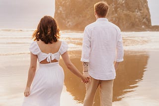 Let The Wedding Stress Dreams Begin