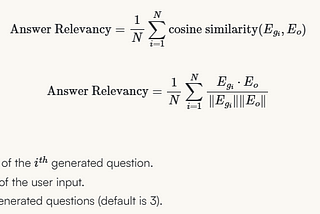 How to Evaluate LLM Applications with DeepEval— Part 1