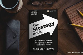 The Strategy Book