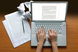 5 KEY ASPECTS THAT DEFINES A GOOD CONTENT WRITING.