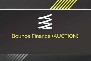 Bounce Finance (AUCTION) Price Prediction 2022–2030