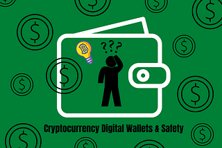 Aussies: Crypto Wallets & Safety