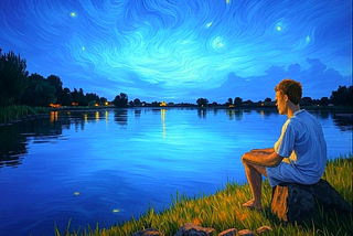 Trend Following is a Spiritual Experience