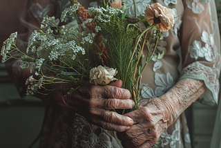 Poem Reading: Elegy for a Garden