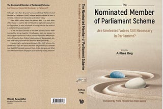 Are Elected MPs Enough?