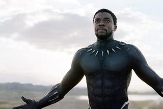Parents: ‘Black Panther’ Is The Hero Boys Need To See