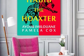 Want a five star book to refresh you from this weary world?