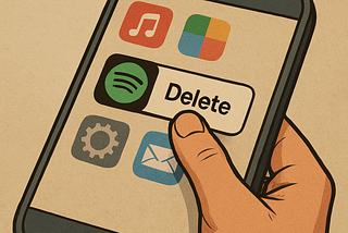 Leaving Spotify for Deezer: Why I Finally Made the Switch
