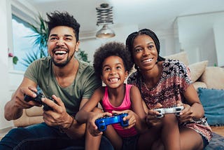 How Parents Can Prevent the Takeover of the Gaming Culture