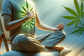 What Are the Benefits of Cannabis and Integrative Breathing Techniques?