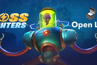 Open Loot Announces Partnership with Pixward’s Boss Fighters