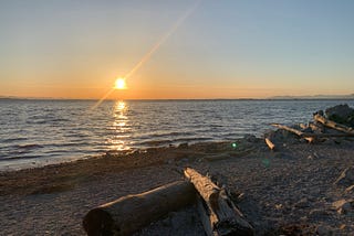 Short Blog 8 — Crescent Beach