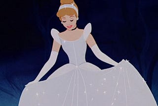 How My Perspective on Disney Princesses Changed