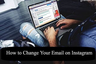 How to change Instagram mystery state without email?