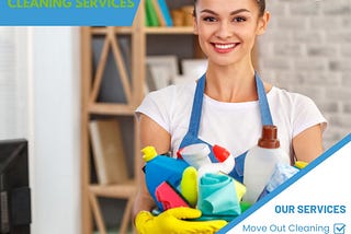 Residential Cleaning Services in Pittsburgh PA