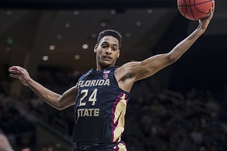 Devin Vassell NBA Draft Profile