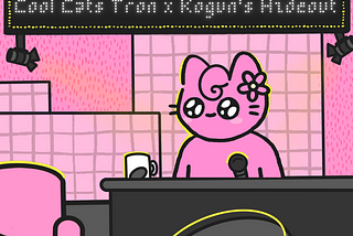 Kogun’s Hideout: Everything You Love About Oldschool Video Game Aesthetics