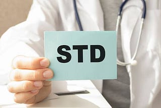 STDs: A Non-Pervert’s Guide To Penetrating Markets