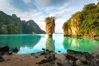 Delhi to Phuket on a Budget: Your Ultimate Guide to Affordable Travel