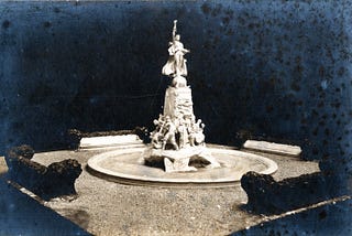 The Saga of the Leonard Family Ironworkers Memorial (That Never Was)