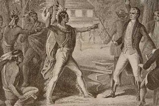Tecumseh’s Curse and the two-term fatigue theory