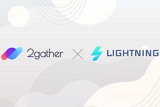 2gather’s IDO Token Launch with Lighting