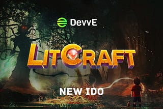 Litcraft : Metaverse and its groundbreaking Digital Financial Ecosystem