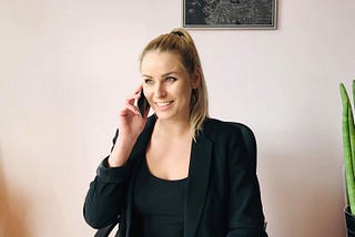 How to lead a customer success team