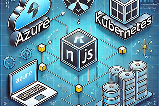 Simplify Kubernetes Deployment for Node.js on Azure with .env Setup