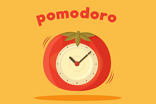 Have Pomodoro to Eat that Frog