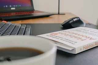 Automating Yourself — Habits and Routines