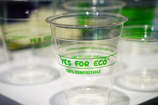 Bioplastics: the behind-the-scenes greenwashing