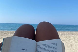 How To Become a Writer for Next Chapter (Submission Guidelines)