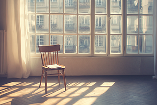 We Weren’t Just Stories: Why I Started Writing