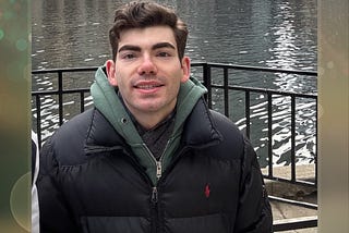 Kurt James Wichman aims to pursue a career in global branding