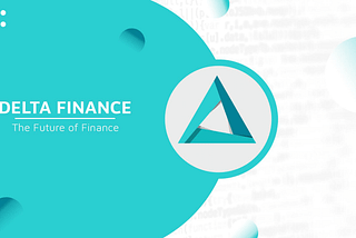 Delta Finance, Protocol Overview