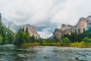 Trump signs the Great American Outdoors Act, giving billions in funding to national parks and…