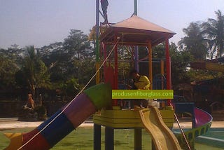 Produsen playground anak fiberglass|produsen playground kolam renang anak bandung di Slawi
