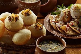 How to Make Best “Pani-Puri”