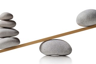 Constantly Calibrating on Work and Life: Why “Balance” is Bull
