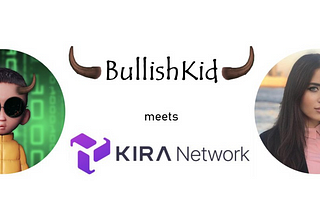 KIRA AMA with Milana Valmont, Asmodat and Bullishkid in the Kids Cave